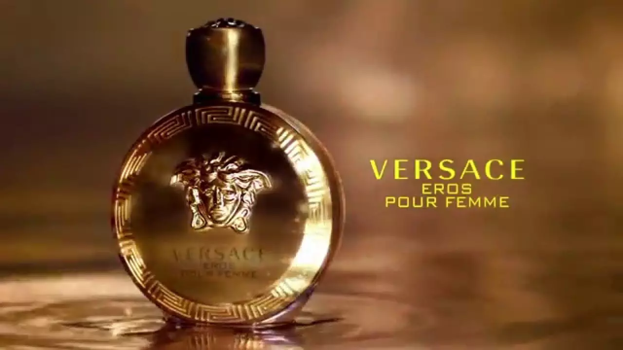 Najseksi parfem: okusi ženskih duhova koji voze muškarce lude, toaletna voda za žene koje privlače muškarce 202_20