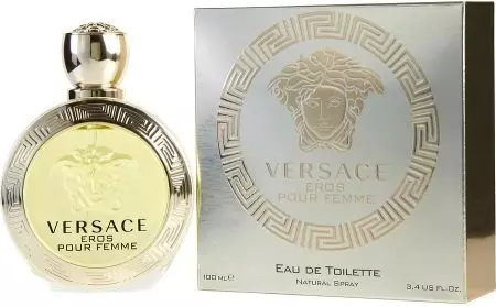 A legszexisebb parfüm: a női szellemek ízei őrültek őrültek, WC-víz a nők számára, akik férfiakat vonzanak 202_24