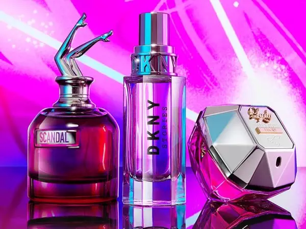 Cel mai sexy parfum: arome ale spiritelor feminine care conduc bărbați nebuni, apă de toaletă pentru femeile care atrag oamenii 202_3