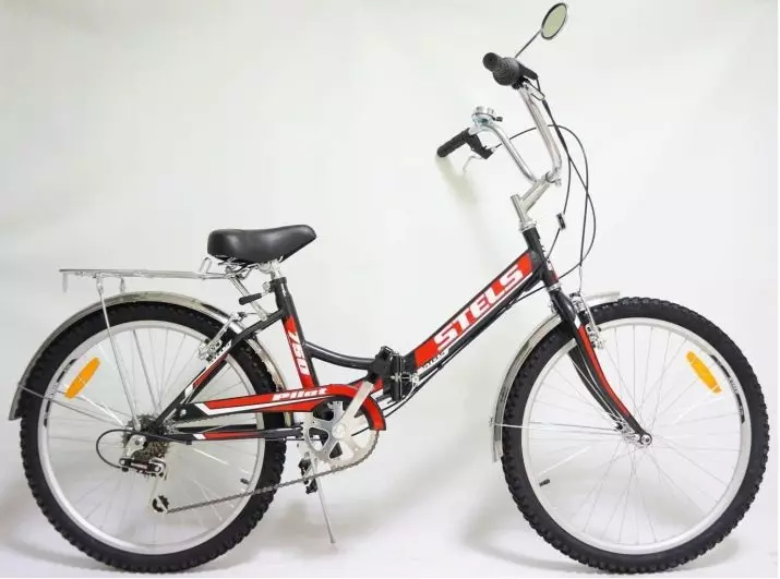 Велосипедҳои велосипедҳо (45 акс): Шарҳи навигатор, пилотӣ, пилотӣ ва дигар моделҳои велосипедронии занон, Шарҳи Соҳиб 20303_23