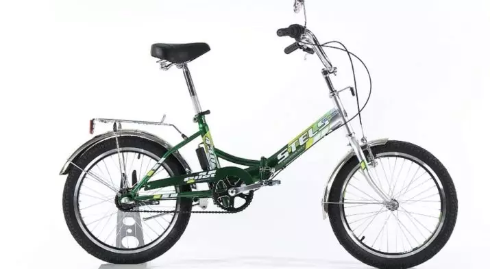 Велосипедҳои велосипедҳо (45 акс): Шарҳи навигатор, пилотӣ, пилотӣ ва дигар моделҳои велосипедронии занон, Шарҳи Соҳиб 20303_34