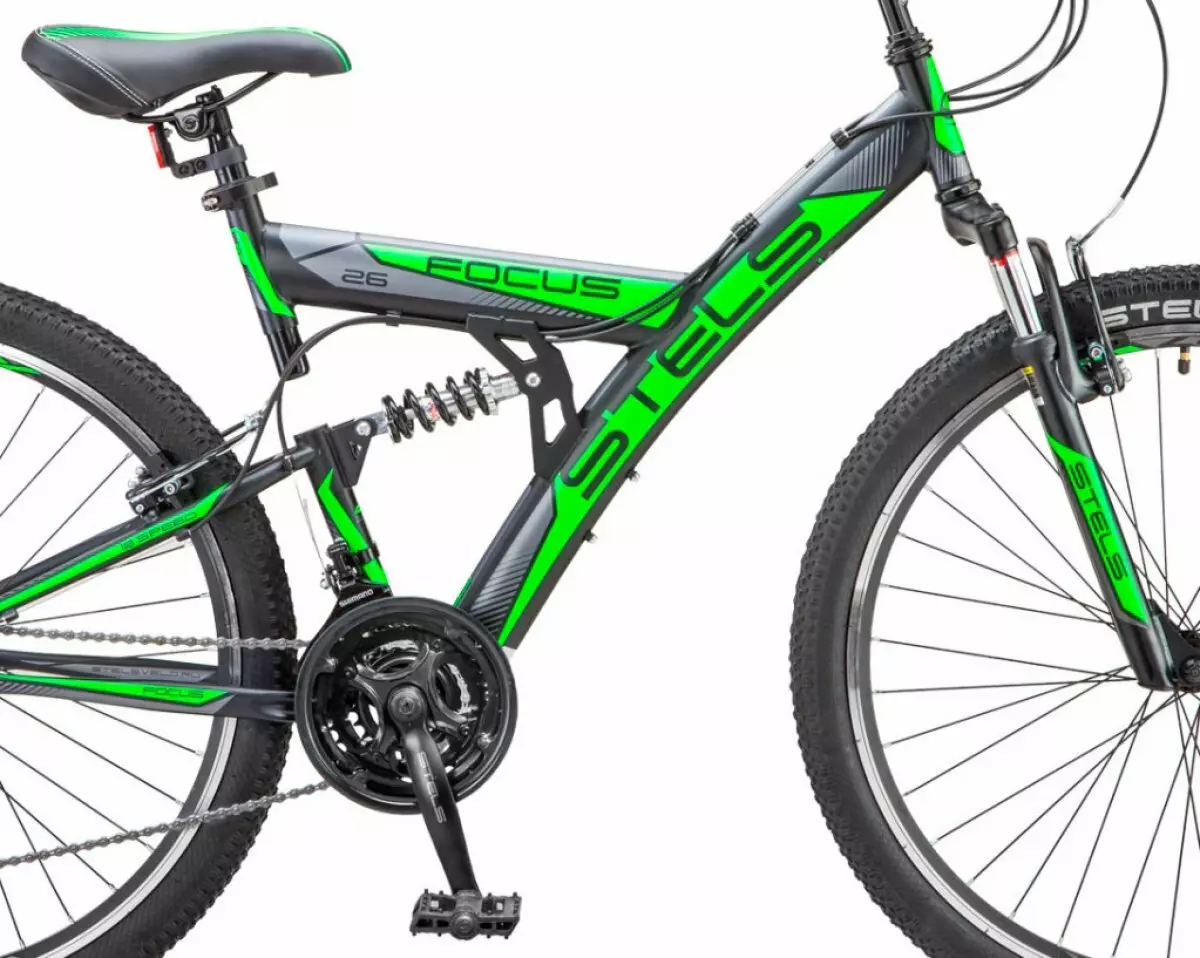 Адреса где можно купить велосипед. Stels Focus 100. Велосипед стелс 740. Stels Focus 26 серый зеленый. Велосипед стелс фокус 505.