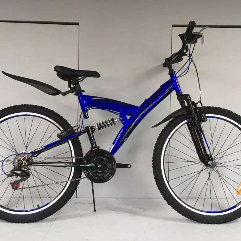 Bicycles Black Aqua: Otroška in odrasla kolesa 16-20 palcev Cross, Mount in njihova značilnosti. Revizije lastništva 20309_4
