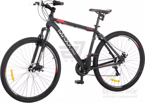 Kerékpárok Maxxpro: Maxxpro 20 és Sport, Szófia Gyermekek és felnőtt kerékpárok és egyéb modellek. Vélemény 20314_4