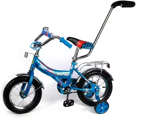 Mustang kerékpárok: baba és felnőttek pengék, hotwheels, winx12 és a többi 20317_3