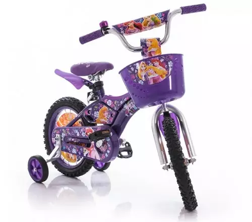 Mustang kerékpárok: baba és felnőttek pengék, hotwheels, winx12 és a többi 20317_7