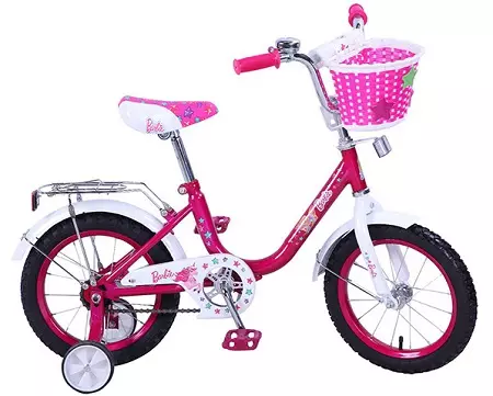 Mustang kerékpárok: baba és felnőttek pengék, hotwheels, winx12 és a többi 20317_8