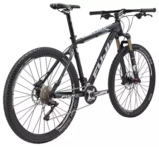 Fuji bicycles: review and comparison of the best highway and other models. Who is a manufacturer's country? Tips for choosing 20322_14