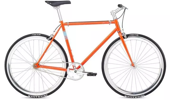 Fuji bicycles: review and comparison of the best highway and other models. Who is a manufacturer's country? Tips for choosing 20322_17