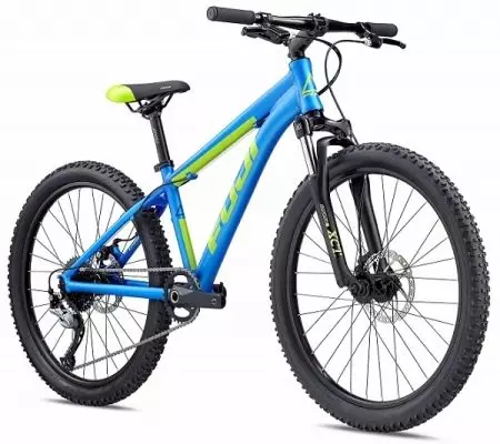 Fuji bicycles: review and comparison of the best highway and other models. Who is a manufacturer's country? Tips for choosing 20322_20