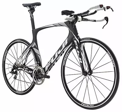 Fuji bicycles: review and comparison of the best highway and other models. Who is a manufacturer's country? Tips for choosing 20322_23