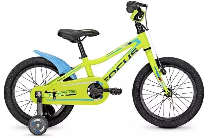 Fokus Fahrräder: Whistler-Core, Raven Rookie und andere Optionen, Land-Hersteller, für Kinder und Erwachsene Modelle 16-18, 21-24 und 26-29 Zoll 20323_13