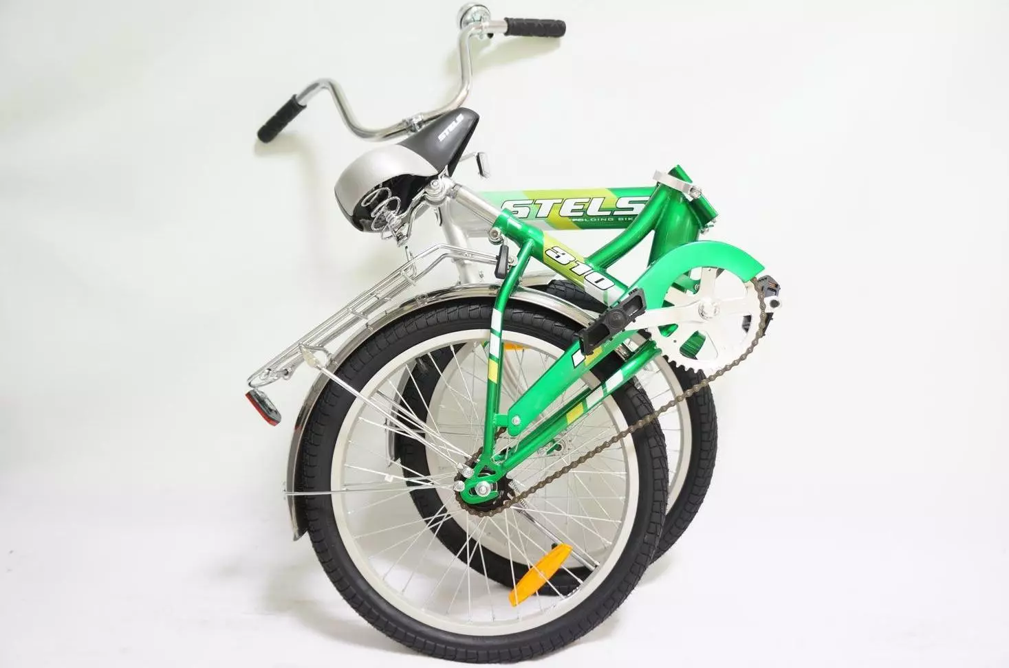 Avançado ou stels: Que tipo de bicicleta é melhor? Comparação de especificações técnicas. O que escolher? 20327_15