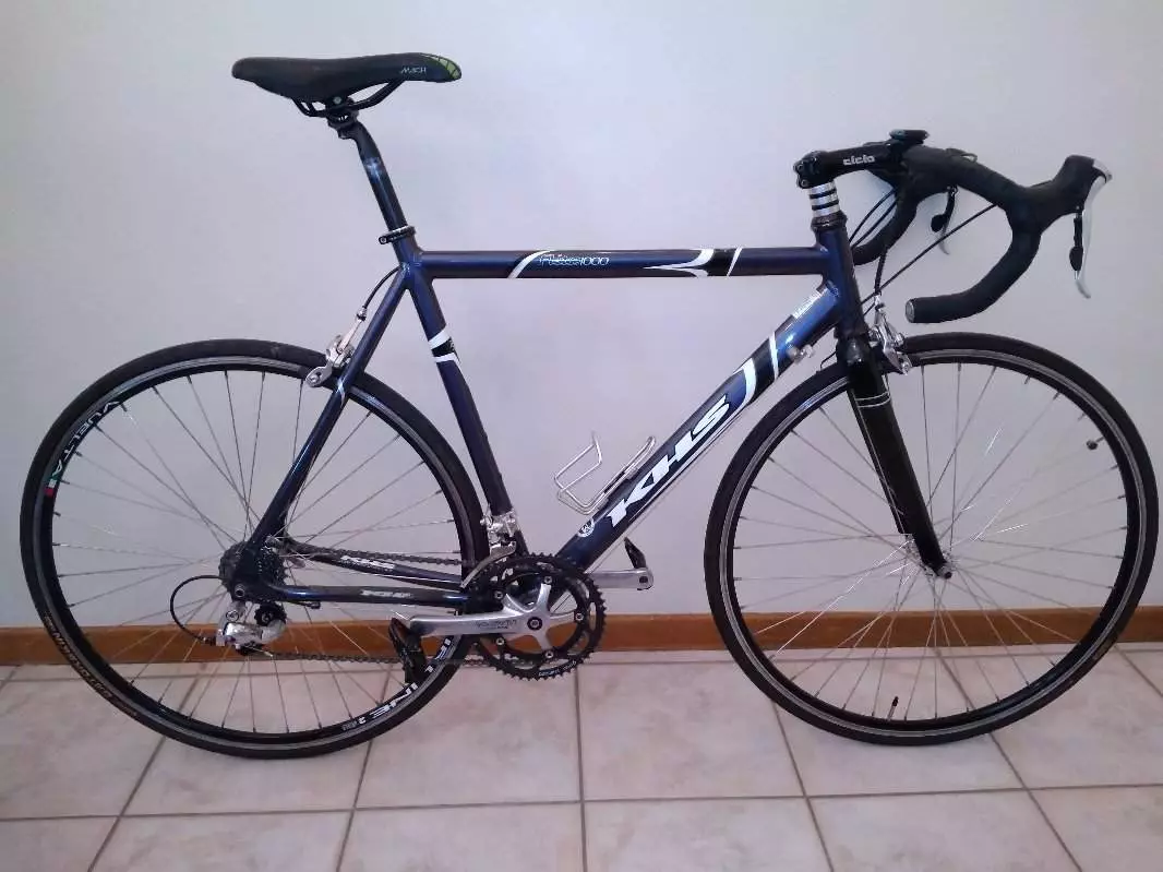 Amabhayisekili we-BHS: Alite Bicycle Overview nabanye abantwana, amamodeli wesifazane kanye namasilisa 20330_17