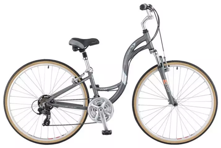 KHS cykler: Alite overblik cykel og andre for børn, kvindelige og mandlige modeller 20330_23