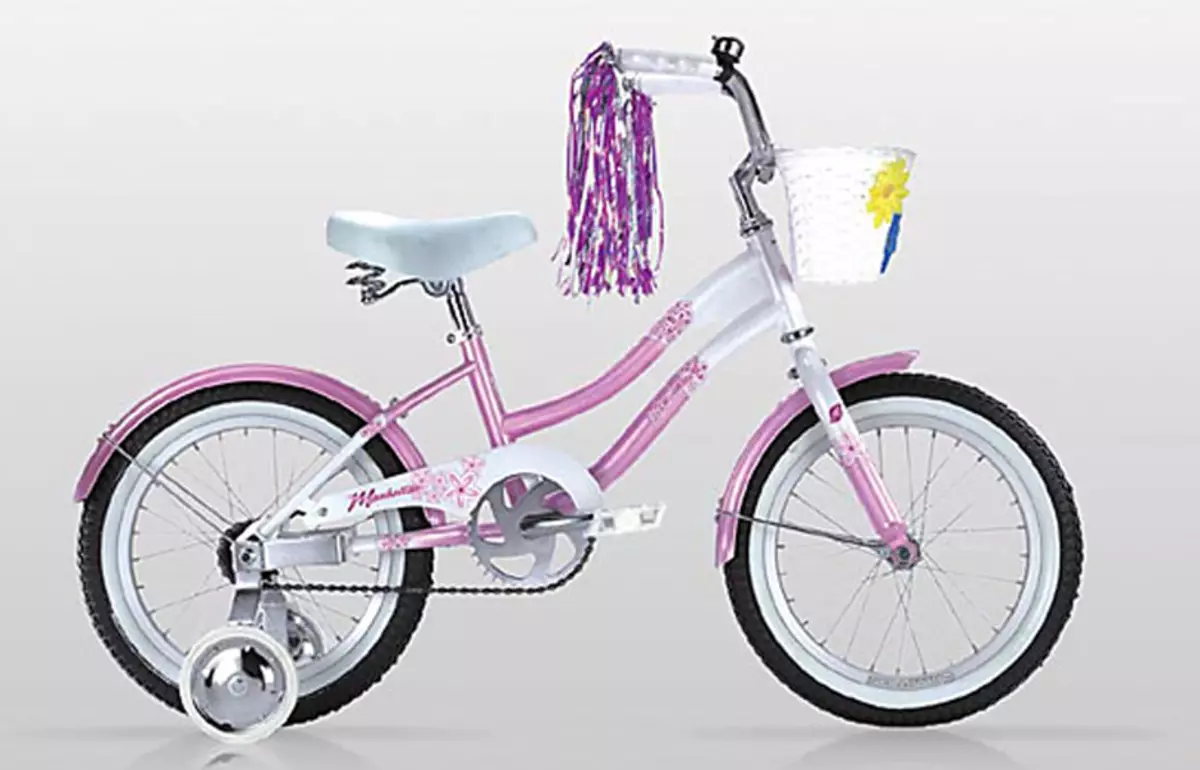 Khs Bicikli: alite pregled bicikala i drugi za djecu, ženski i muški modeli 20330_27