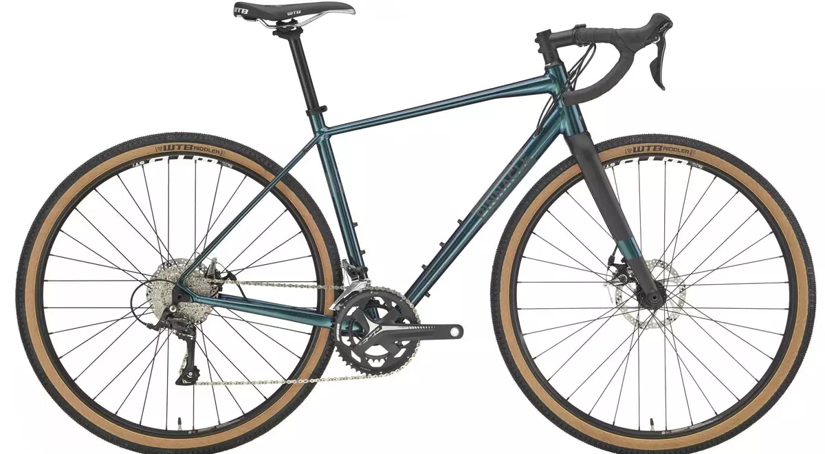 Xe đạp Corratec: Tổng quan về xe đạp X-Vert và các mô hình khác. Nhà sản xuất nước 20335_9