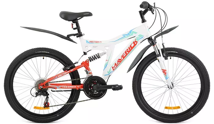 自行车专业：自行车概述S12，X15，S36，儿童和其他型号。关于制造商的评论 20336_21
