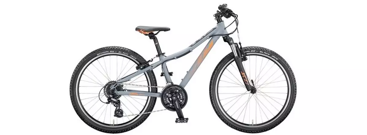 دراجات KTM: نموذج إيرا 27 بوصة، وشيكاغو، والسفر، والدراجات الهوائية للأطفال وغيرها 20340_20
