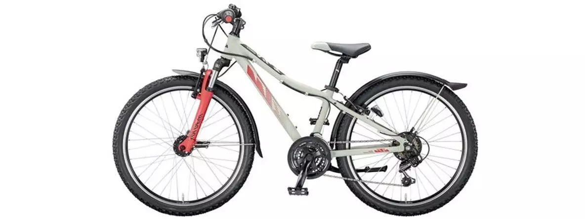 KTM fietse: model AERA 27 duim en Chicago, Road, Baby en ander fietse 20340_21