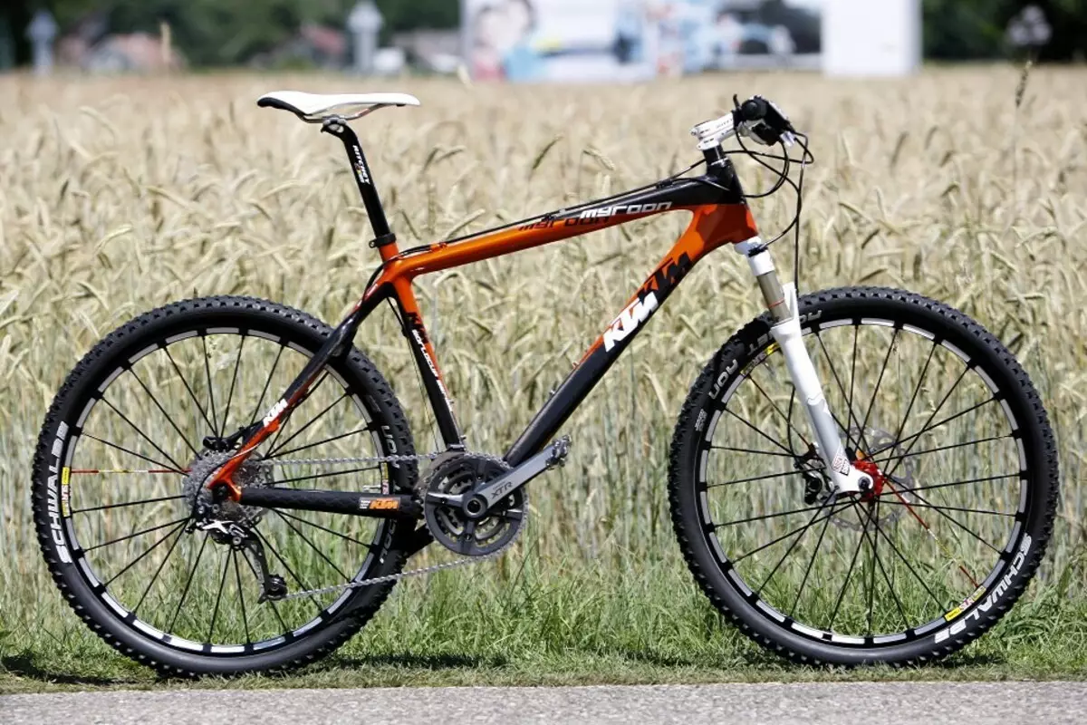 KTM bicycles: modelo AERA 27 coloj kaj Ĉikago, Vojo, Bebo kaj aliaj bicikloj 20340_24