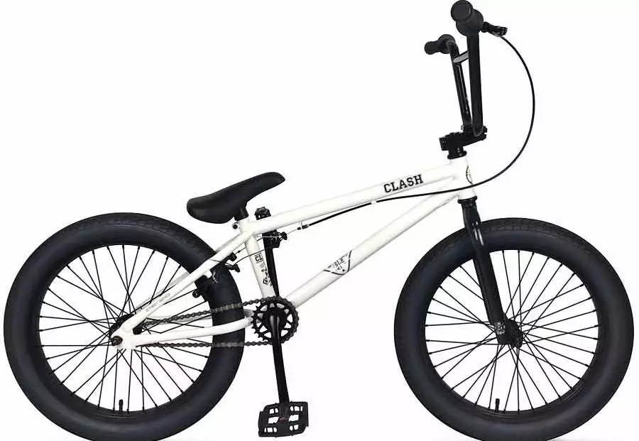 Outleap ποδήλατο: Επισκόπηση των Riot Αθλητισμού, Σιών, τα μοντέλα του Ρίο και άλλα. Ποια είναι η χώρα ενός κατασκευαστή; Ποιο είναι το βάρος των ποδηλάτων των παιδιών; Αναθεωρήστε κριτικές 20345_15