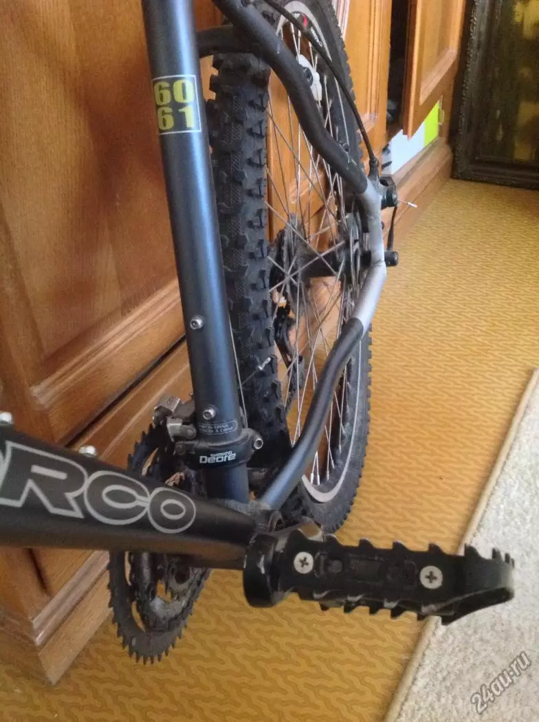 Bicikli Norco: Oluja i punjač, ​​drugi modeli. zemlja proizvođača 20346_15