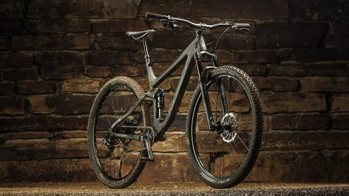 Bicykle Norco: Storm a nabíjačka, Ďalšie modely. Krajina výrobcu 20346_19