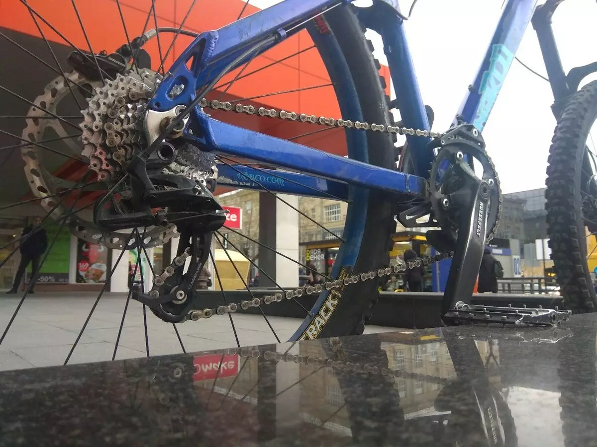 Bicikli Norco: Oluja i punjač, ​​drugi modeli. zemlja proizvođača 20346_26