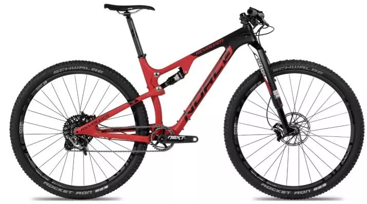 Rowery Norco: Storm and Charger, inne modele. Kraj producenta 20346_27