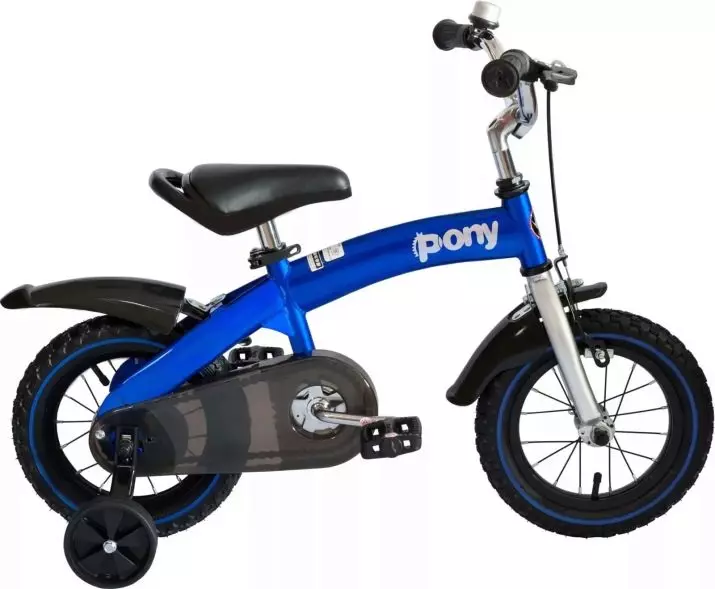 Royal Baby BICYCLE: Tamaiti avanoa Spatlen 16 Inch Urkes, Button Wity ma isi filifiliga 20348_13