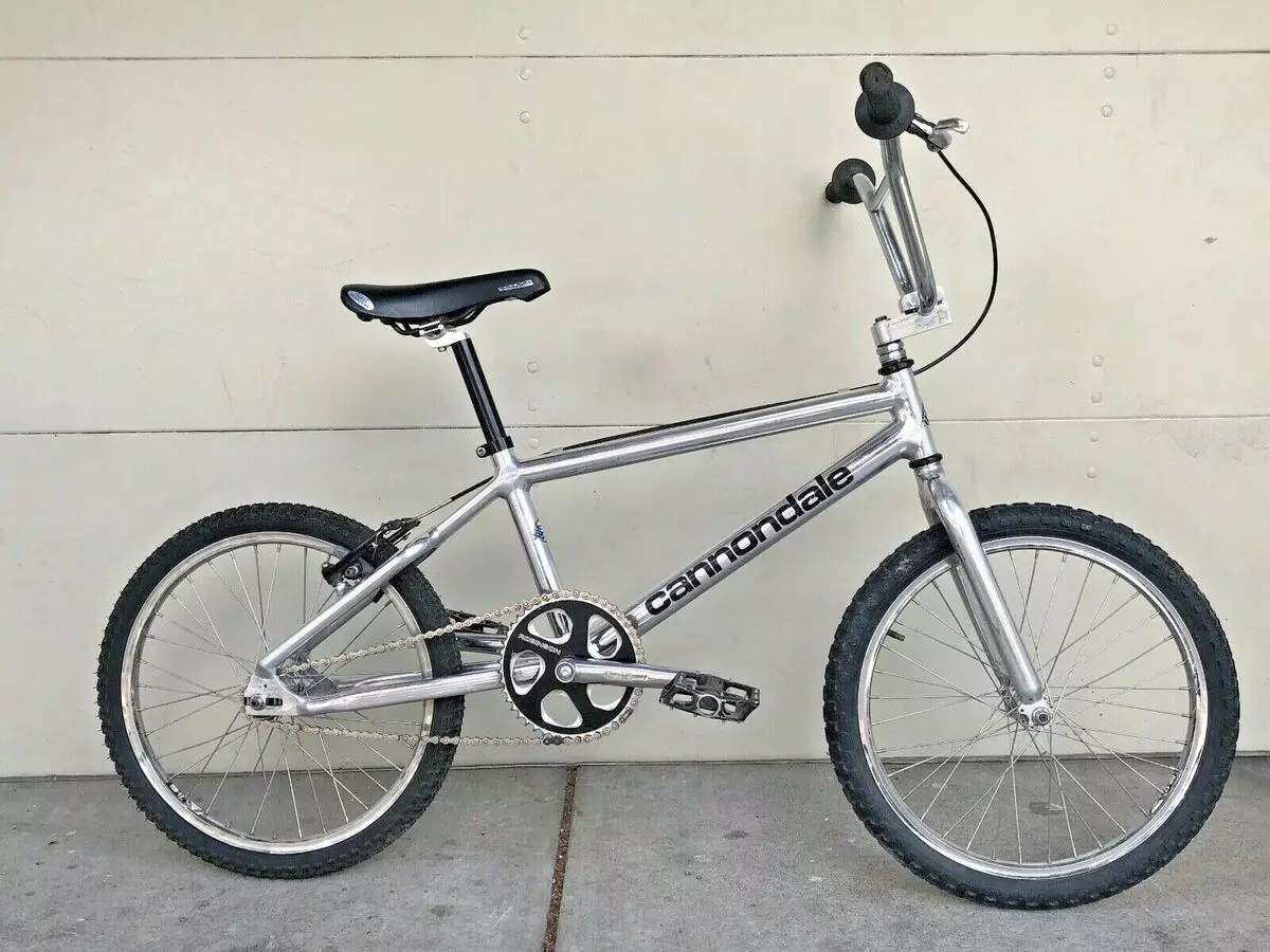 Cykle Cannondale: Szlak rowerów dla dzieci i dorosłych i inne modele. Kraj producenta 20356_32