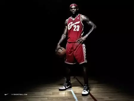 Lebron skeakerlari (56 fotosurat): Modellar va sharhlar 2035_18