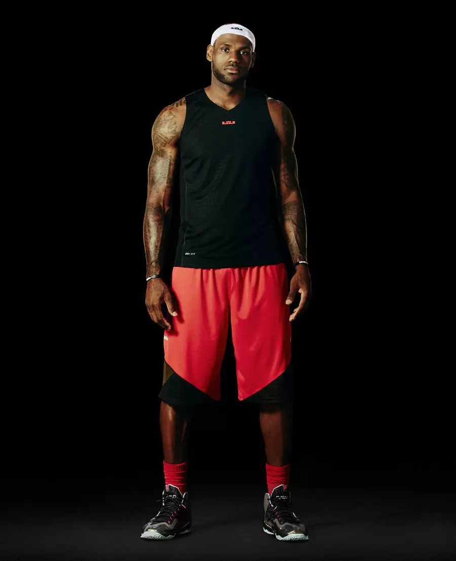 Lebron skeakerlari (56 fotosurat): Modellar va sharhlar 2035_3