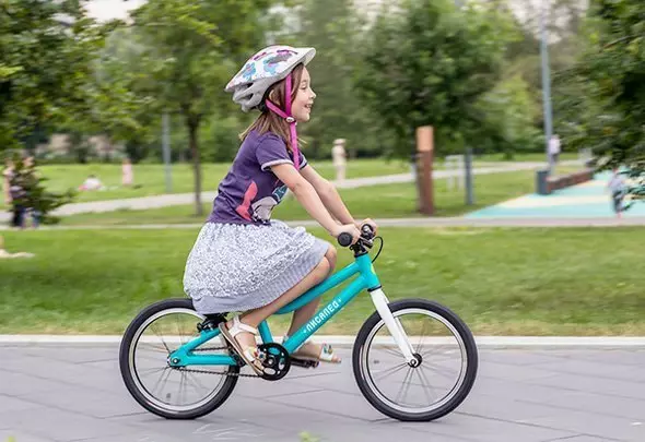 Детски велосипеди 