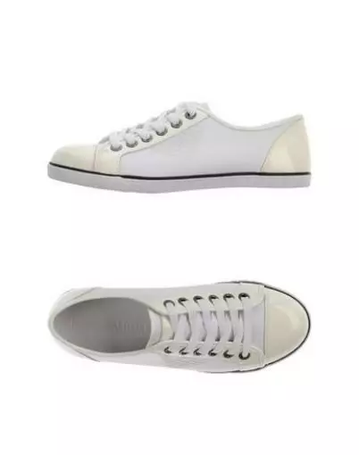 Armani Sneakers (22 foto): Model Armani Jeans, Model Emporio Armani 2036_11