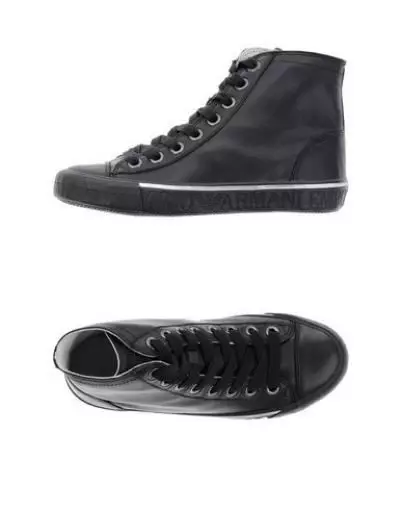 ARMANI Sneakers (Amafoto 22): Models Armani Jeans, Emporio Armani Models 2036_13