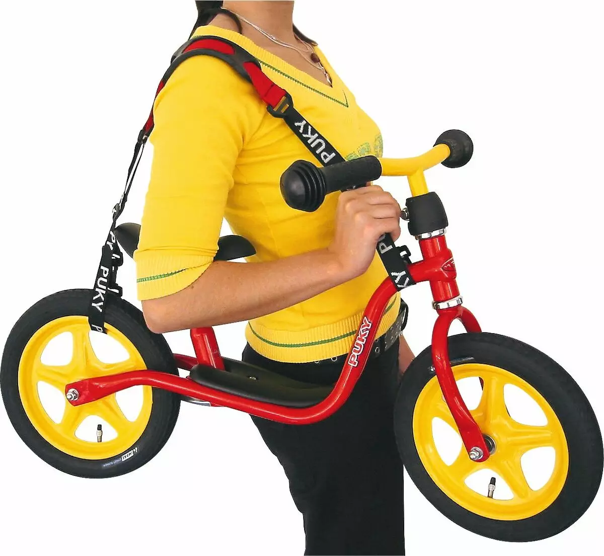 אופניים פואקי: תלת אופני ילדים וחתול, שני מודלים ארבעה גלגלים וארבע גלגלים 16-18 ו -20 אינץ '. אפשרויות אחרות 20370_27