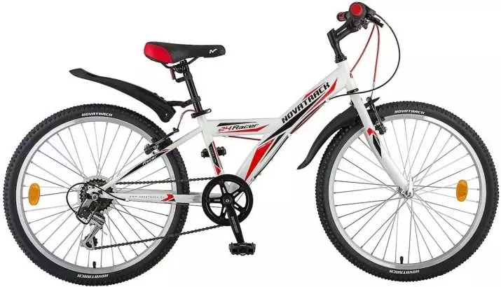 Bicicletas de Novatrack: TG-20 Bicicletas y modelos para niños 12-14 y 16-18 pulgadas, corredor y otros modelos 20372_18