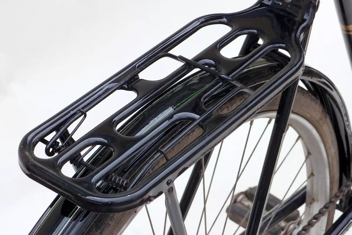 自行車“烏克蘭”（25張）：技術特色螺紋自行車。他們的輪子的大小。製造商的歷史 20376_18