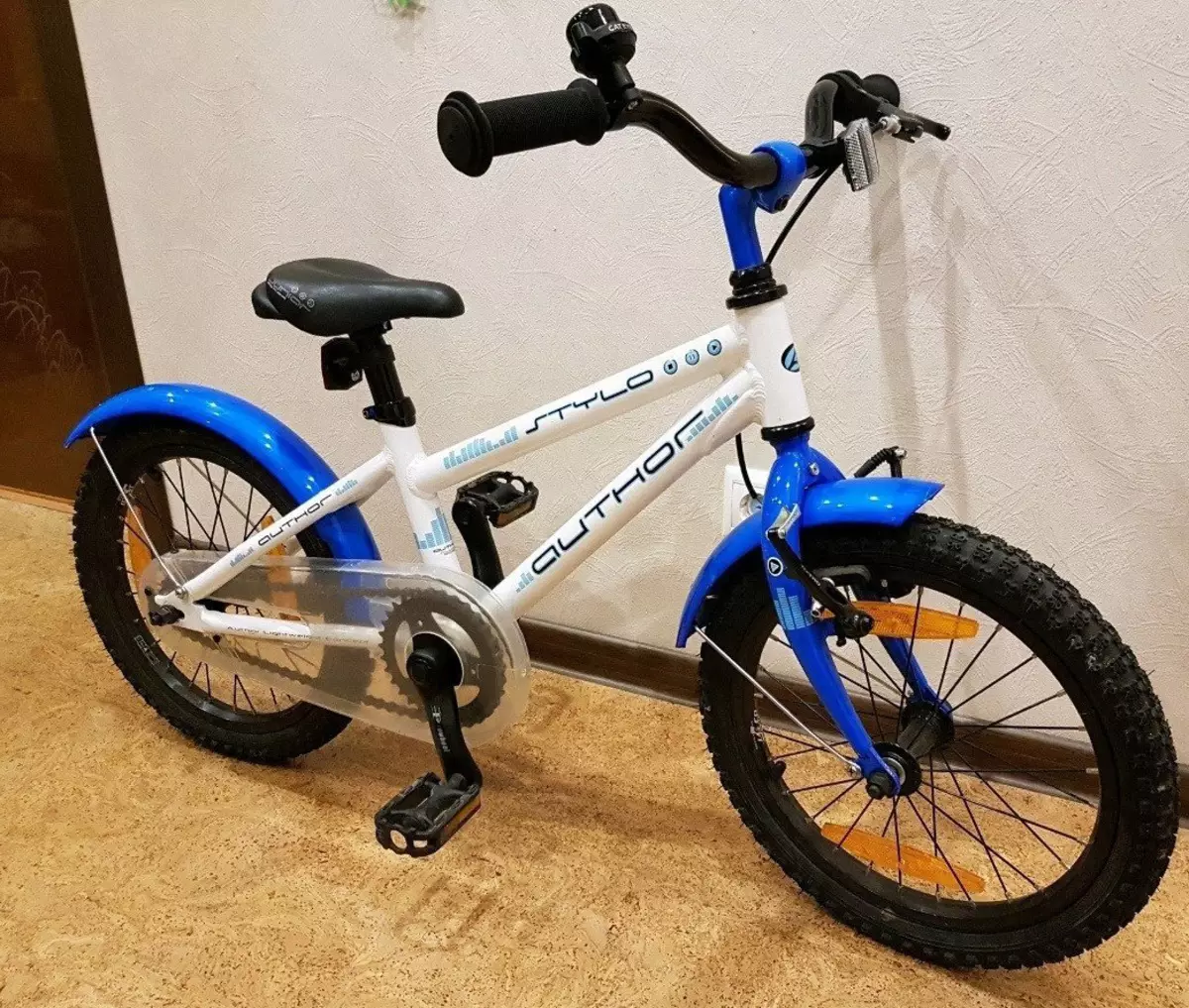 Muallif Velosipedlar: Bolalar va kattalar modellari Qarori va boshi, stylo va simpleks, Impulse va boshqalar. Ishlab chiqaruvchi mamlakat. Mulkchilik shakli sharhlar 20386_14