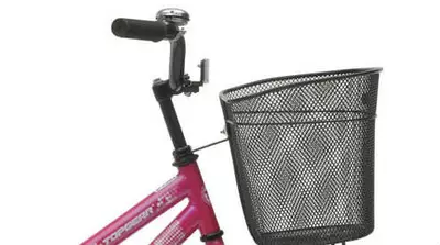 自転車トップギア：ネオン225とエコ、ノバ120などのモデルの特性24と26インチのための車輪を持つ赤ちゃんの自転車。レビューをレビューする 20388_5