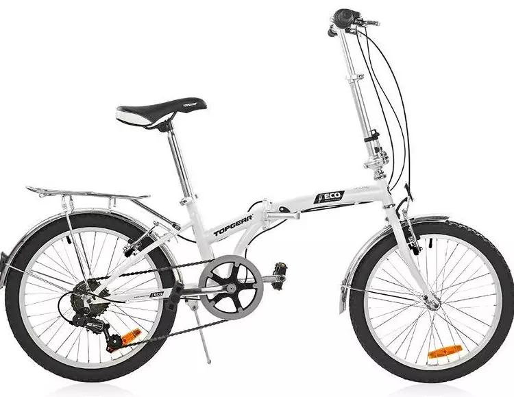 Bike Top Gear: Kjennetegn på Modeller av Neon 225 og Eco, Nova 120 og andre. Baby sykler med hjul for 24 og 26 tommer. Anmeldelse Anmeldelser 20388_9