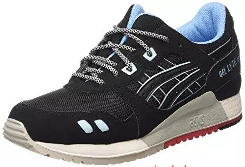 শীতকালীন Sneakers Asix (36 ফটো): স্পাইক এবং পশম, শীতকালে, হাঁটা জন্য, কালো সঙ্গে মডেল, কালো 2039_12