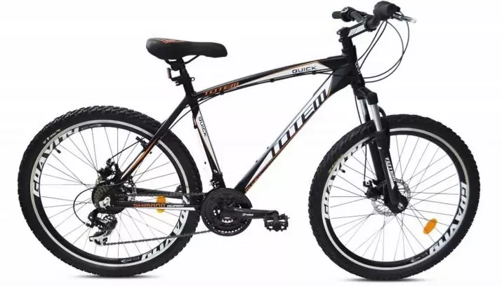 Hybrid Bikes: Chii icho? Chiyero chemugwagwa mukuru uye mamwe mahybrids. Ungasarudza sei hybrid yemukadzi ane 28 inches mavhiri? 20405_12