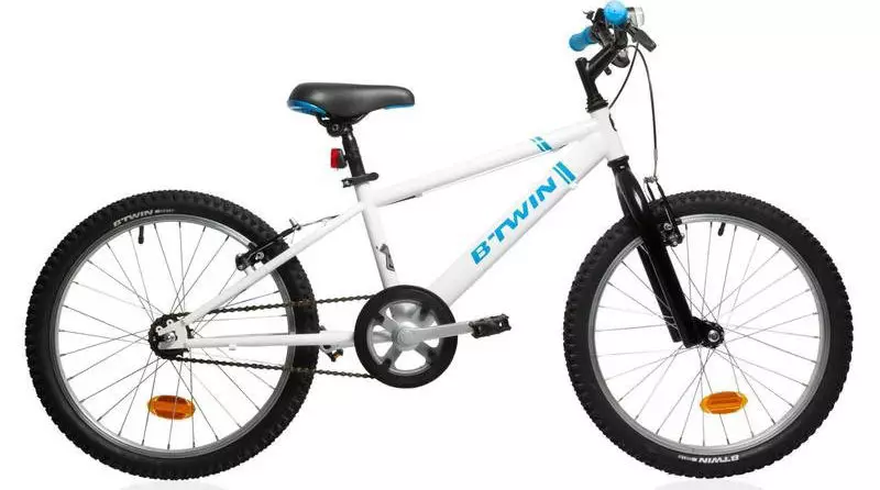 Hybridné bicykle: Čo je to? Hodnotenie najlepšieho diaľnice a ďalších hybridov. Ako si vybrať ženskú hybridnú s 28 palcami? 20405_21