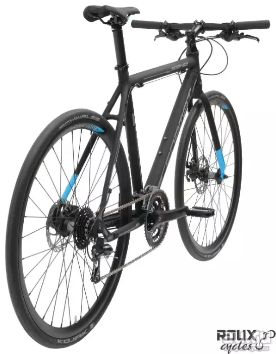 Hybrid Bikes: Chii icho? Chiyero chemugwagwa mukuru uye mamwe mahybrids. Ungasarudza sei hybrid yemukadzi ane 28 inches mavhiri? 20405_6