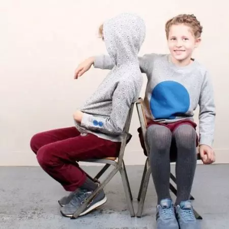 Adidasi pentru copii Balanta noua (48 poze): Modele pentru copii, dimensiuni, mesh dimensional 2040_18