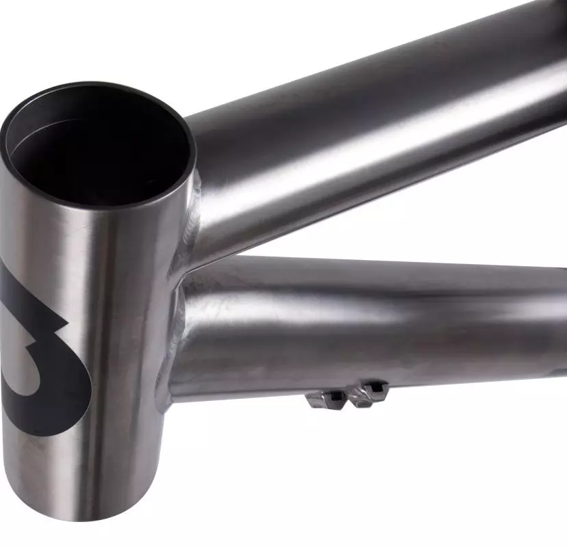 Fahrradlenksäule: Gerät, Gewinde, integriert, faltbar und andere Typen, Größen und Standards 20420_6
