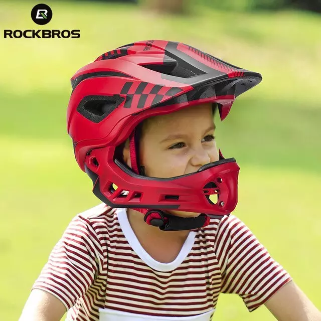 Barnens cykelhjälmar: Välj skyddsstrålar för barn på 1, 2, 3, 4 och 5 år. Mått 20421_29